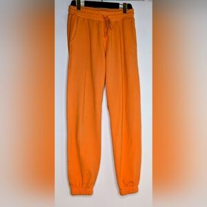 MEALS joggers Carrot 🥕